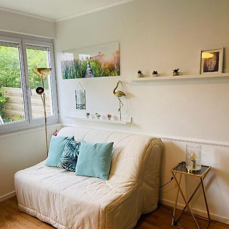 Le Cosy - Lumineux - Proche De Rennes - Spacieux Liffré Eksteriør bilde