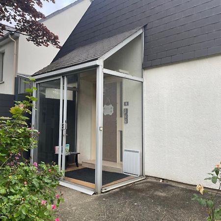 Le Cosy - Lumineux - Proche De Rennes - Spacieux Liffré Eksteriør bilde