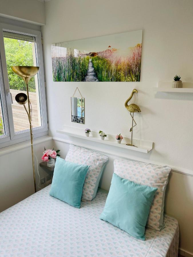Le Cosy - Lumineux - Proche De Rennes - Spacieux Liffré Eksteriør bilde