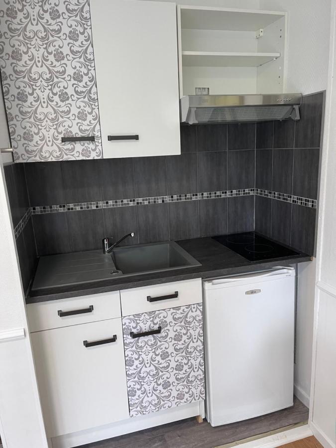 Le Cosy - Lumineux - Proche De Rennes - Spacieux Liffré Eksteriør bilde