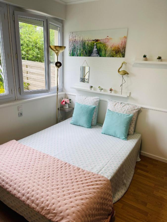 Le Cosy - Lumineux - Proche De Rennes - Spacieux Liffré Eksteriør bilde