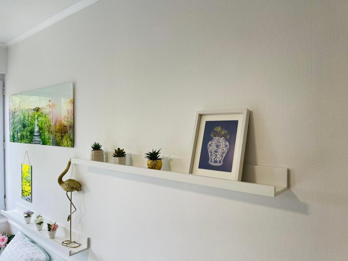 Le Cosy - Lumineux - Proche De Rennes - Spacieux Liffré Eksteriør bilde