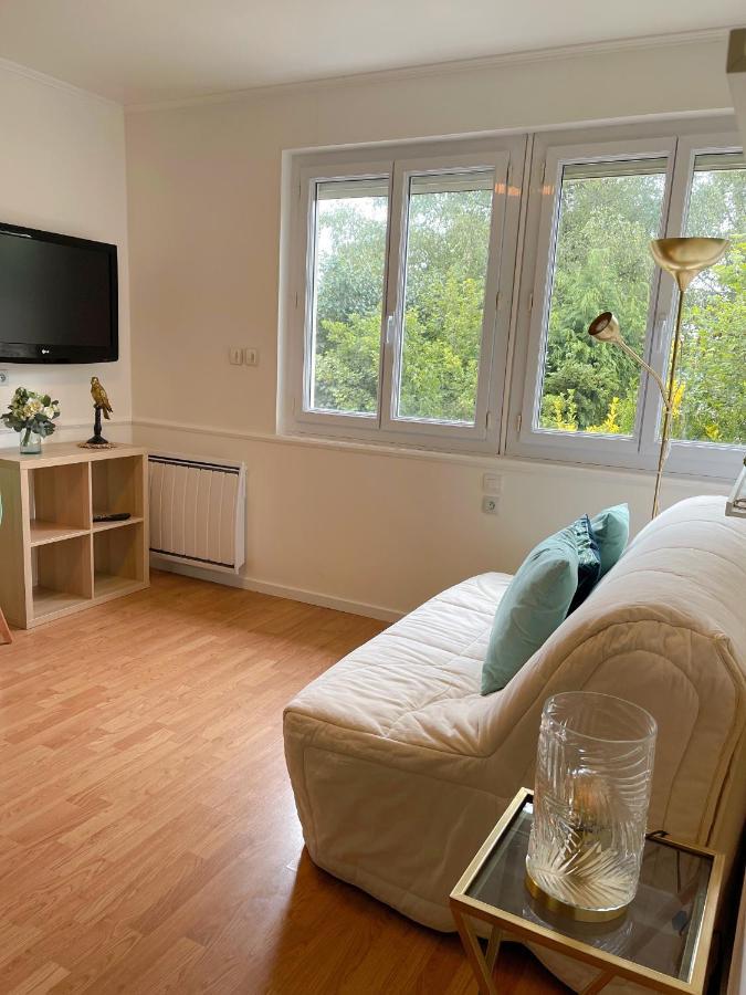 Le Cosy - Lumineux - Proche De Rennes - Spacieux Liffré Eksteriør bilde