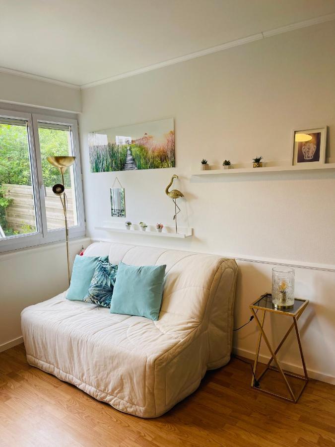 Le Cosy - Lumineux - Proche De Rennes - Spacieux Liffré Eksteriør bilde