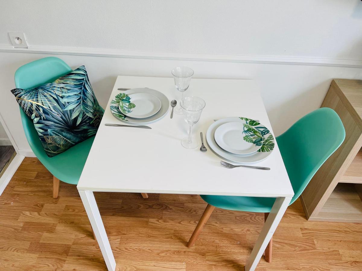 Le Cosy - Lumineux - Proche De Rennes - Spacieux Liffré Eksteriør bilde