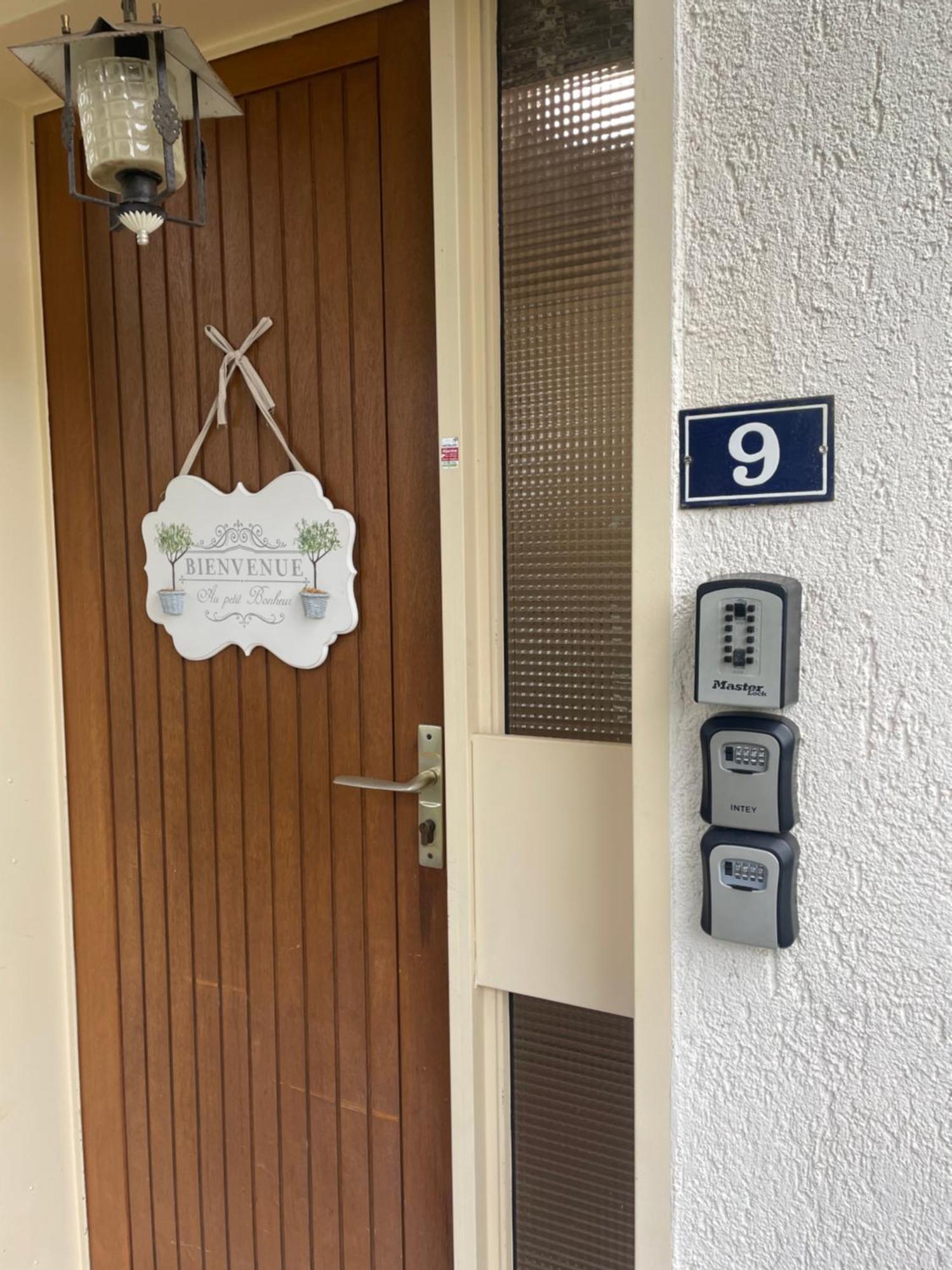 Le Cosy - Lumineux - Proche De Rennes - Spacieux Liffré Eksteriør bilde
